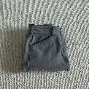 Dover Saddlery Winter FullSeat Breeches